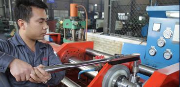 Tepung karung standar nasional