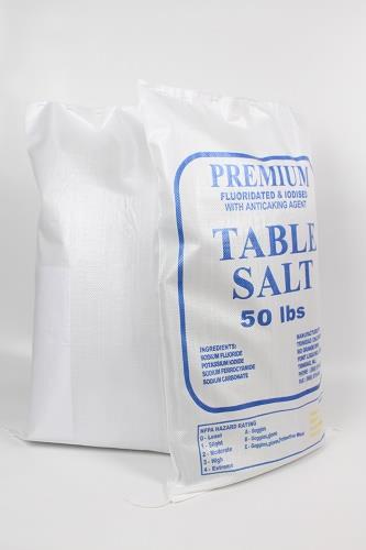 25KG paket khusus industri garam
