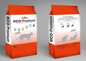 Pakan Pengemasan Pakan Hewan